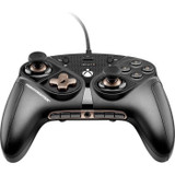 Πλήρως αρθρωτό Pro Gamepad - THRUSTMASTER - ESWAP X 2 PRO CONTROLLER - Για Xbox One XBOX SERIES και PC - Μαύρο (CDTHR3362934403676-el)