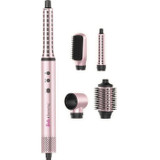 Βούρτσα για στέγνωμα - DEMELISS - Air Flow Styler Barbie Edition - 3 ταχύτητες - Ροζ (CDDEM3666085213277-el)