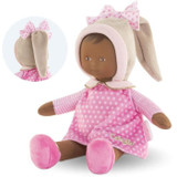 Doudou - COROLLE - Miss Rose Reves d'Étoiles - 25 cm - Από τη γέννηση (CDCOR1708680536521-el)