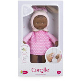 Doudou - COROLLE - Miss Rose Reves d'Étoiles - 25 cm - Από τη γέννηση (CDCOR1708680536521-el)
