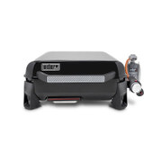 Γκριλ αερίου - WEBER - 43 cm - Μαύρο (CDWEB1706807576995-el)