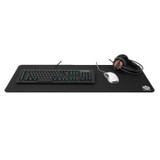 Μαξιλάρι ποντικιού για παίκτες 32 cm x 27 cm STEELSERIES QcK XXL (CD95214-el)