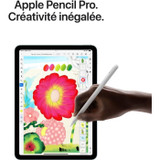 APPLE - iPad Air M3 (2025) - 13 - Wi-Fi - 128GB - Space Gray (CDMCNH4TYA-el)