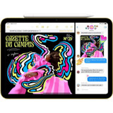 APPLE - iPad A16 (2025) - 11 - Wi-Fi - 128GB - Κίτρινο (CDMD4D4TYA-el)