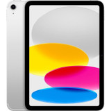 APPLE - iPad A16 (2025) - 11 - Wi-Fi + Cellular - 128GB - Ασημί (CDMD7F4TYA-el)