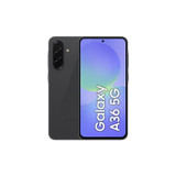Smartphone Samsung Galaxy A36 6.7 5G Nano SIM 128 GB Μαύρο (CDSAM1742217822922-el)