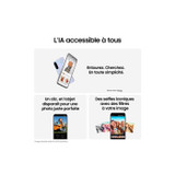 Smartphone Samsung Galaxy A36 6.7 5G Nano SIM 128 GB Λεβάντα (CDSAM1742217909901-el)