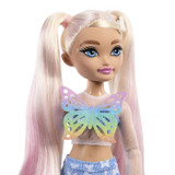 BARBIE Μαλιμπού ρολό για ονειροπόληση - JFX96 (CDMATJFX96-el)