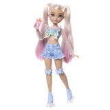 BARBIE Μαλιμπού ρολό για ονειροπόληση - JFX96 (CDMATJFX96-el)