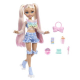 BARBIE Μαλιμπού ρολό για ονειροπόληση - JFX96 (CDMATJFX96-el)