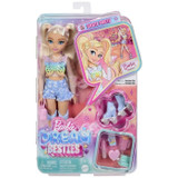 BARBIE Μαλιμπού ρολό για ονειροπόληση - JFX96 (CDMATJFX96-el)