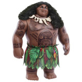 DISNEY PRINCESS - VAIANA Vaiana and Maui duo box set - JDD43 (CDMATJDD43-el)