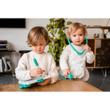 Doctor Kit - KD - My Educational Doctor Kit - Περισσότερες από 300 προτάσεις και 15 εκπαιδευτικά θέματα από 2 ετών (CDAAAAL87402-el)