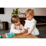 Doctor Kit - KD - My Educational Doctor Kit - Περισσότερες από 300 προτάσεις και 15 εκπαιδευτικά θέματα από 2 ετών (CDAAAAL87402-el)