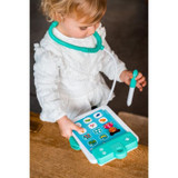 Doctor Kit - KD - My Educational Doctor Kit - Περισσότερες από 300 προτάσεις και 15 εκπαιδευτικά θέματα από 2 ετών (CDAAAAL87402-el)