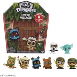 Συλλεκτικές φιγούρες - STAR WARS - Ewok Collector's Box - 8 αποκλειστικές φιγούρες, από 5 ετών (CDSTA0886144448713-el)