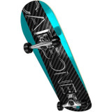 Skateboard 70x20 cm - SKIDS CONTROL CARBON - JK525310 (CDSTA3496275253109-el)
