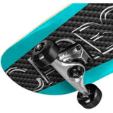 Skateboard 70x20 cm - SKIDS CONTROL CARBON - JK525310 (CDSTA3496275253109-el)
