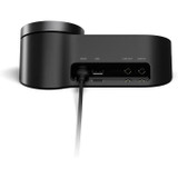 Πιστοποιημένο DAC υψηλής ανάλυσης για PC, Xbox και PlayStation - STEELSERIES - GAME DAC GEN 2 Xbox - Μαύρο (CDSTE1696416020704-el)