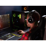 Ασύρματα ακουστικά CORSAIR Gamer VIRTUOSO RGB Μαύρο (CA-9011185-EU) (CDCA9011185EU-el)