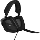 CORSAIR VOID RGB ELITE USB Gamer Headset - Ενσύρματα - Carbon (CA-9011203-EU) (CDCA9011203EU-el)