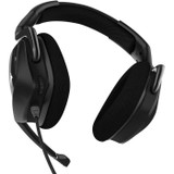 CORSAIR VOID RGB ELITE USB Gamer Headset - Ενσύρματα - Carbon (CA-9011203-EU) (CDCA9011203EU-el)