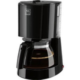 Καφετιέρα φίλτρου - MELITTA - Enjoy II 1017-02 - 1000 W - 10/15 φλιτζάνια - Μαύρο (CDMEL4006508214501-el)