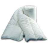 Ειδικό πάπλωμα - Temperate - 240 x 220 cm - 250 g/m² - Λευκό (CDAUC3153633401243-el)
