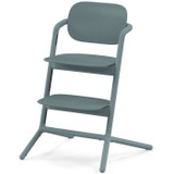 CYBEX- Ρυθμιζόμενη πολυθρόνα Lemo 2 - Μπλε πέτρα (CDAUC4063846288496-el)