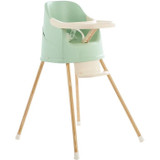 YOUPLA Thermobaby - Πράσινο Céladon Πράσινο καρεκλάκι - Made in France (CDTER3023191989739-el)
