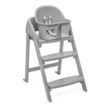 CHICCO Crescendo Lite καρεκλάκι - ομίχλη Μιλάνο (CDCHI8058664125746-el)