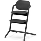 CYBEX - Ρυθμιζόμενη πολυθρόνα Lemo 2 - Εκπληκτικό Μαύρο (CDCYB1707265088186-el)