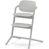 Ρυθμιζόμενη πολυθρόνα Lemo 2 - CYBEX - Suede Grey (CDCYB1707265122497-el)