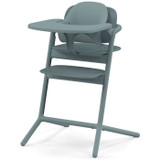 CYBEX LEMO 2 εξελισσόμενο καρεκλάκι - Μπλε - Ρυθμιζόμενο ύψος και βάθος - Περιλαμβάνεται σετ μωρού (CDCYB4063846171057-el)