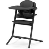 CYBEX LEMO 2 εξελισσόμενο καρεκλάκι - Από 6 μηνών - Μαύρο (CDCYB4063846171125-el)
