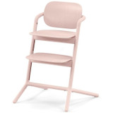 CYBEX - Ρυθμιζόμενη πολυθρόνα Lemo 2 - Pearl Rose (CDCYB4063846288434-el)