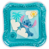 DISNEY BABY - STITCH - Στρώμα νερού για μωρά, αισθητηριακό και εκπαιδευτικό παιχνίδι, φουσκωτό, εύκολο στο καθάρισμα, πτυσσόμενο, από τη γέννηση (CDBRI0074451174443-el)