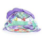 Disney Baby Awakening Carpet La Petite Sirene - Φωτεινό και μουσικό - 48 x 81 x 81 cm - Πολύχρωμο - Γέννηση (CDBRI125346-el)