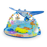Στρώμα αφύπνισης DISNEY BABY Nemo με φως Mr. Ray Ocean (CDDIS0074451110953-el)