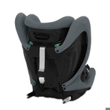 CBX BY CYBEX - Κάθισμα αυτοκινήτου Gr. 1/2/3 Pallas B i-Size Cobblestone Grey-Dark Gray - Γκρι (CDCYB1705103949288-el)