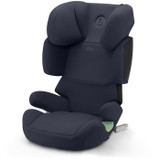Κάθισμα αυτοκινήτου - CYBEX - Solution X i-Fix - Ομάδα 2 / 3 - ISOFIX - Blue Moon (CDCYB4063846375271-el)