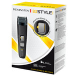 REMINGTON SHAVE F4002 STYLE SERIES B3 MB3000 (RM5038061105698-el)