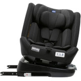 Κάθισμα αυτοκινήτου Unico CHICCO Evo i-Size μαύρο (CDCHI8058664167302-el)
