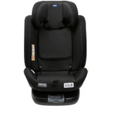 Κάθισμα αυτοκινήτου Unico CHICCO Evo i-Size μαύρο (CDCHI8058664167302-el)