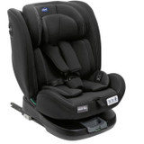 Κάθισμα αυτοκινήτου Unico CHICCO Evo i-Size μαύρο (CDCHI8058664167302-el)