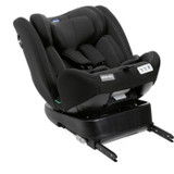 Κάθισμα αυτοκινήτου Unico CHICCO Evo i-Size μαύρο (CDCHI8058664167302-el)