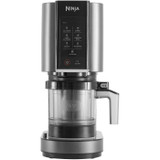 NINJA - NC300EU - Παγωτομηχανή - 6 προγράμματα - 800W - 473 ml - One touch Intelligence (CDNIN0622356243391-el)