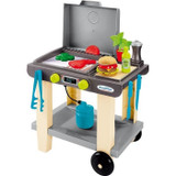 Παιχνίδι μίμησης πλάκα ψησίματος BBQ (CDECO4669-el)