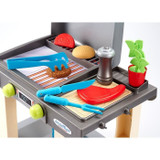 Παιχνίδι μίμησης πλάκα ψησίματος BBQ (CDECO4669-el)