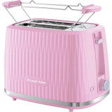 Τοστιέρα - RUSSELL HOBBS - EDEN - 800 W - 2 υποδοχές - Βατόμουρο (CDRUS5038061165425-el)